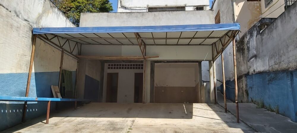 Prédio Inteiro, 600 m² - Foto 1