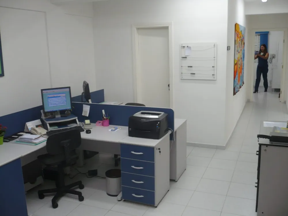Prédio Inteiro, 600 m² - Foto 29