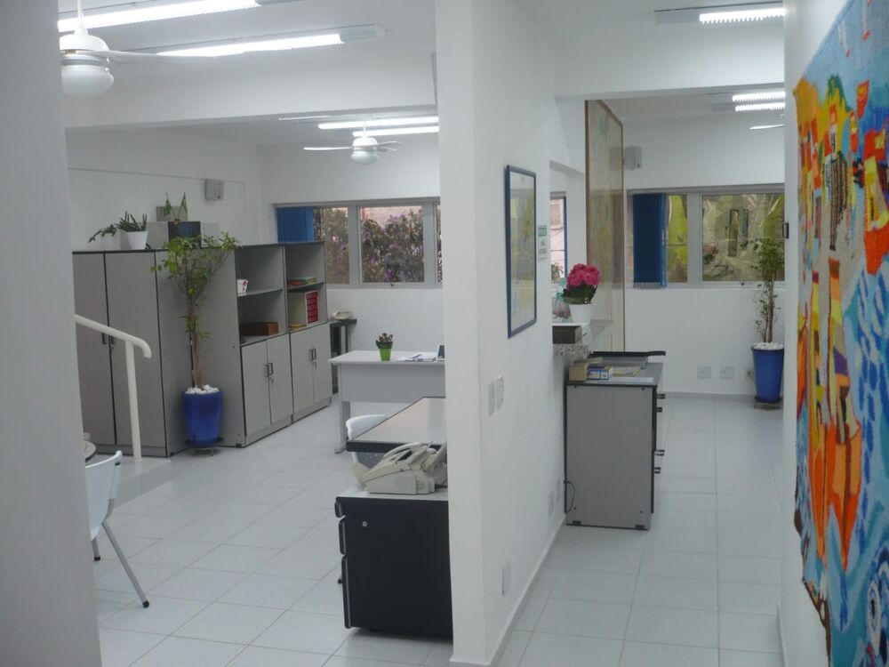 Prédio Inteiro, 600 m² - Foto 13