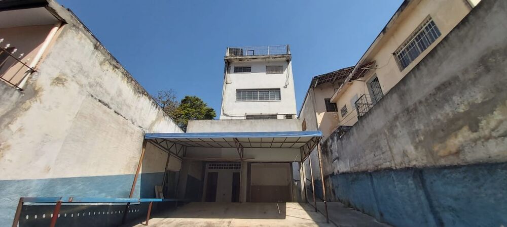 Prédio Inteiro, 600 m² - Foto 31