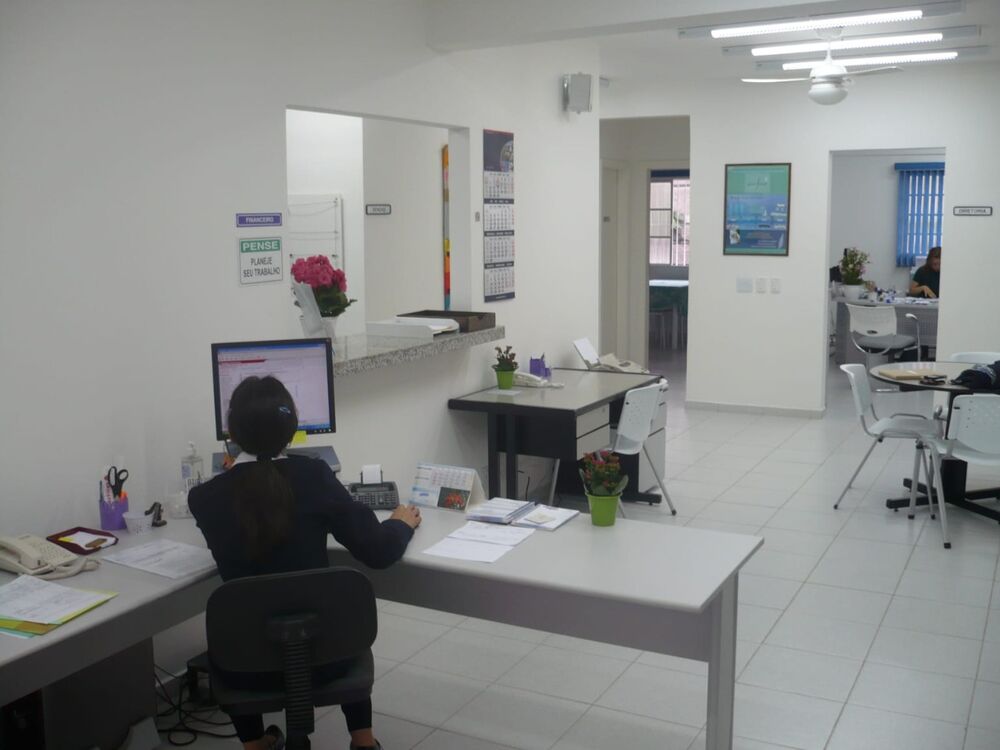 Prédio Inteiro, 600 m² - Foto 4