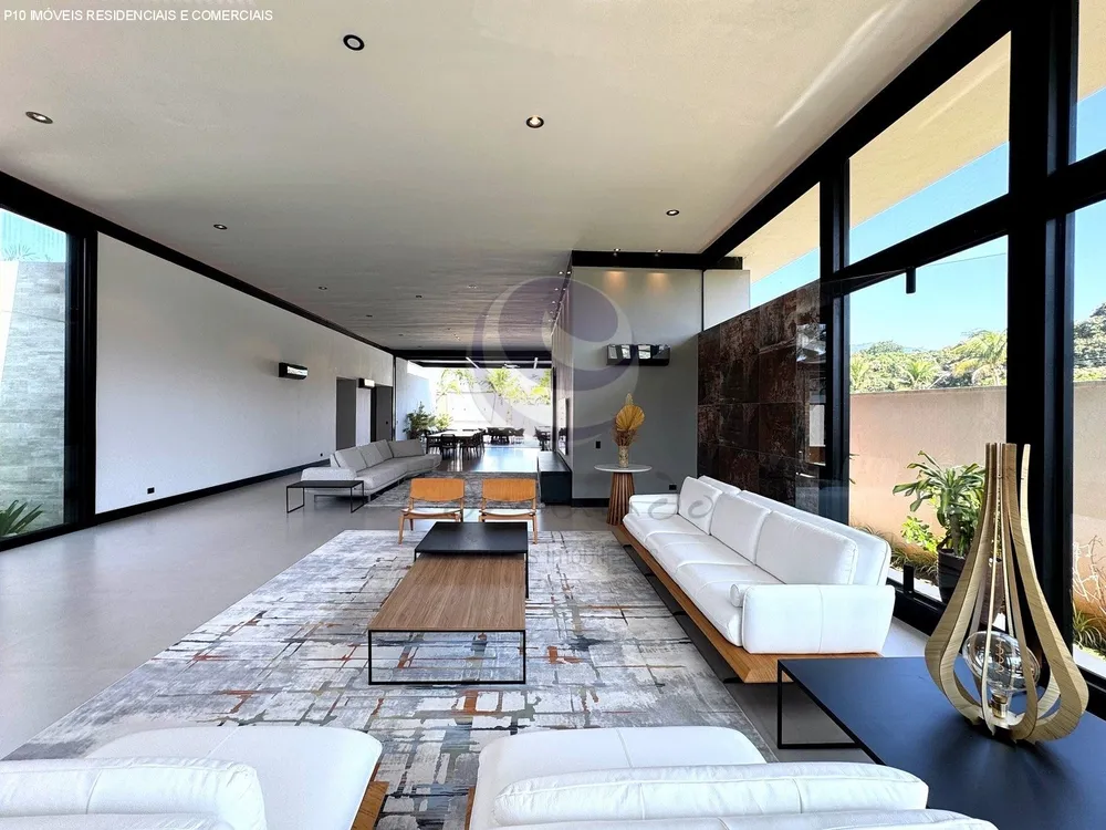 Casa de Condomínio, 6 quartos - Foto 2