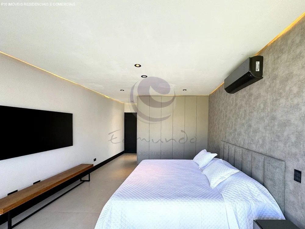 Casa de Condomínio, 6 quartos - Foto 4