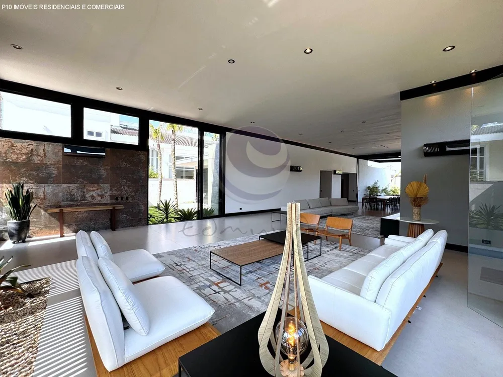 Casa de Condomínio, 6 quartos - Foto 10