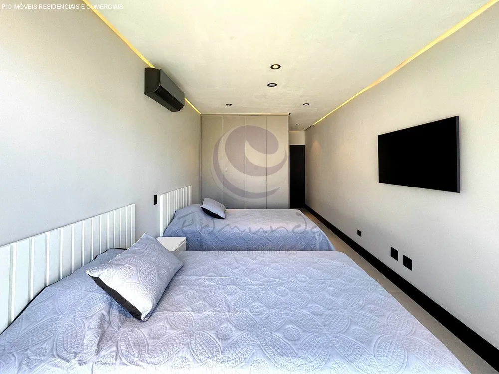Casa de Condomínio, 6 quartos - Foto 8