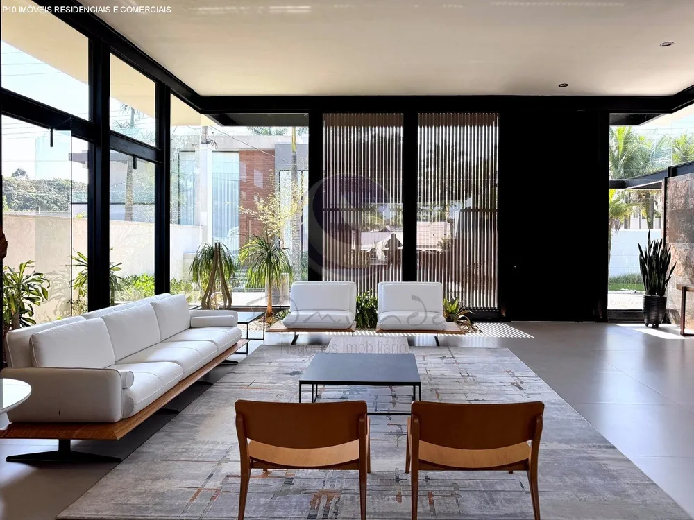 Casa de Condomínio, 6 quartos - Foto 11