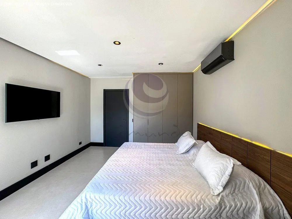 Casa de Condomínio, 6 quartos - Foto 3