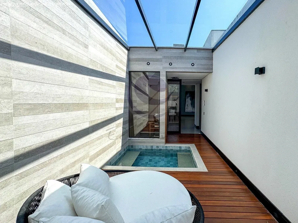 Casa de Condomínio, 6 quartos - Foto 7