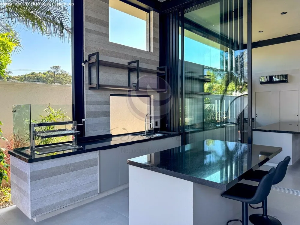 Casa de Condomínio, 6 quartos - Foto 6