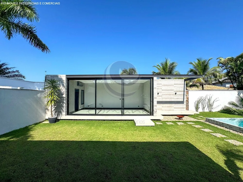 Casa de Condomínio, 6 quartos - Foto 9