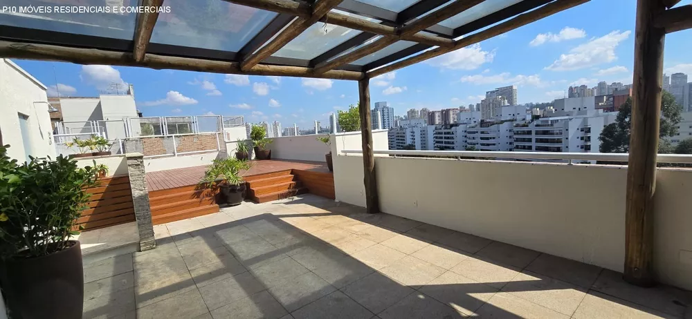 Cobertura à venda com 3 quartos, 451m² - Foto 3