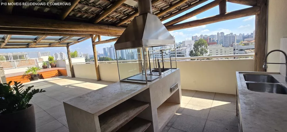 Cobertura à venda com 3 quartos, 451m² - Foto 1