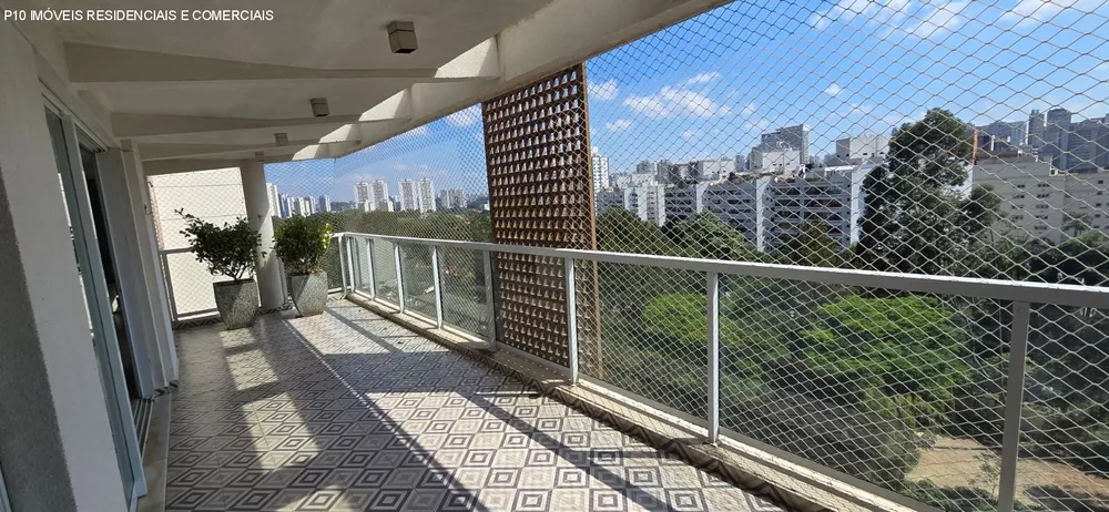 Cobertura à venda com 3 quartos, 451m² - Foto 5