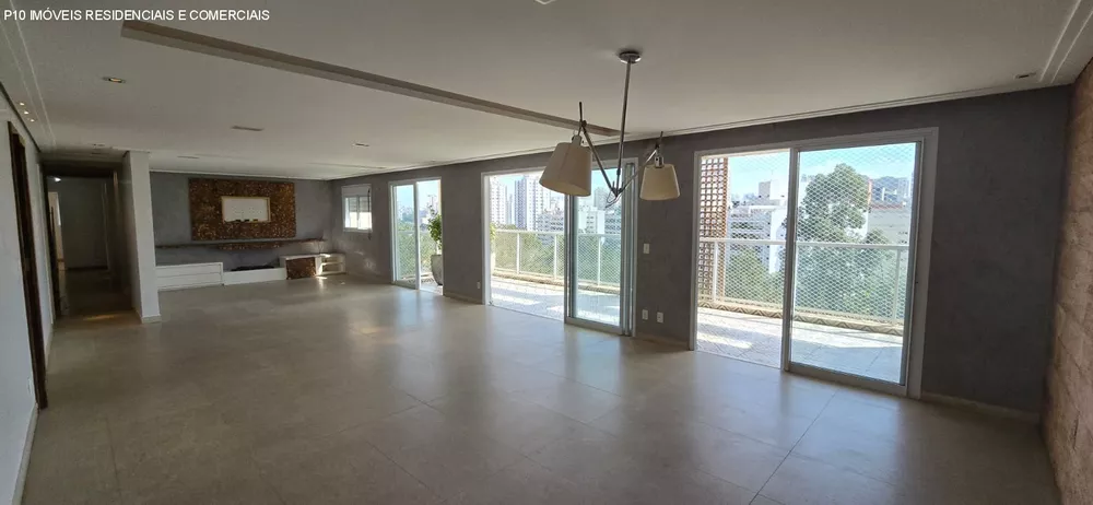 Cobertura à venda com 3 quartos, 451m² - Foto 7