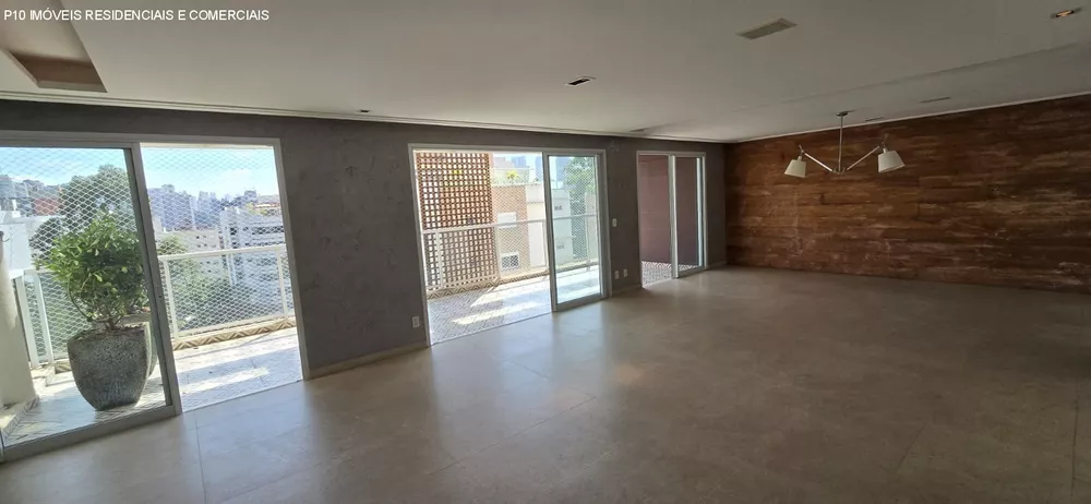 Cobertura à venda com 3 quartos, 451m² - Foto 6