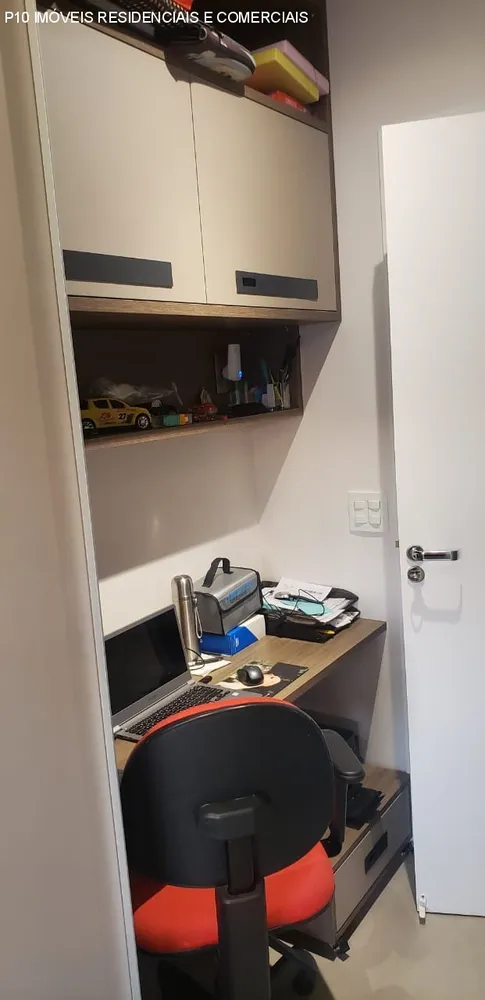 Apartamento, 3 quartos, 96 m² - Foto 5