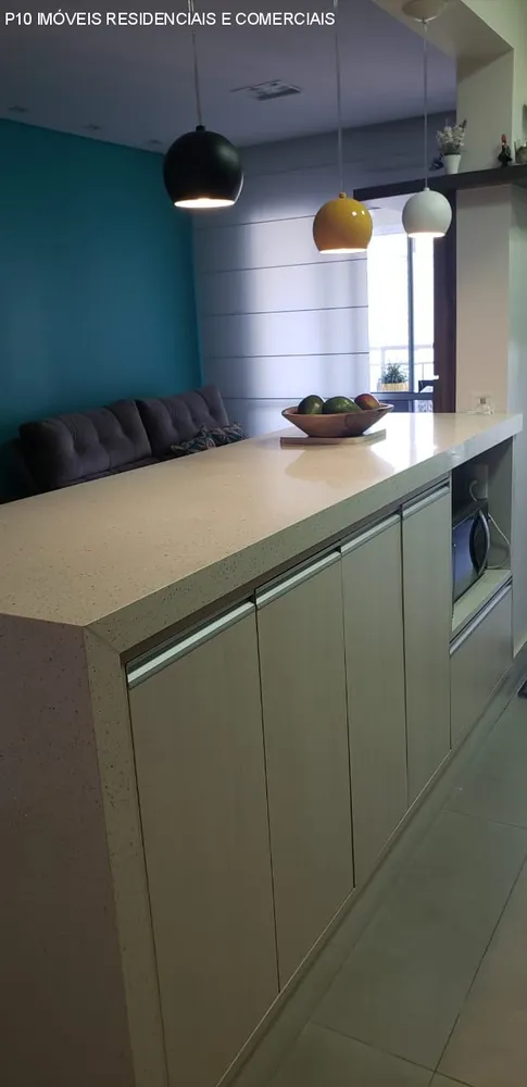 Apartamento, 3 quartos, 96 m² - Foto 7
