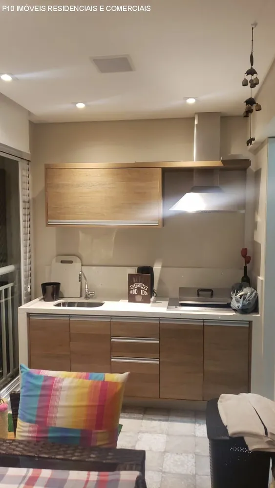 Apartamento, 3 quartos, 96 m² - Foto 2