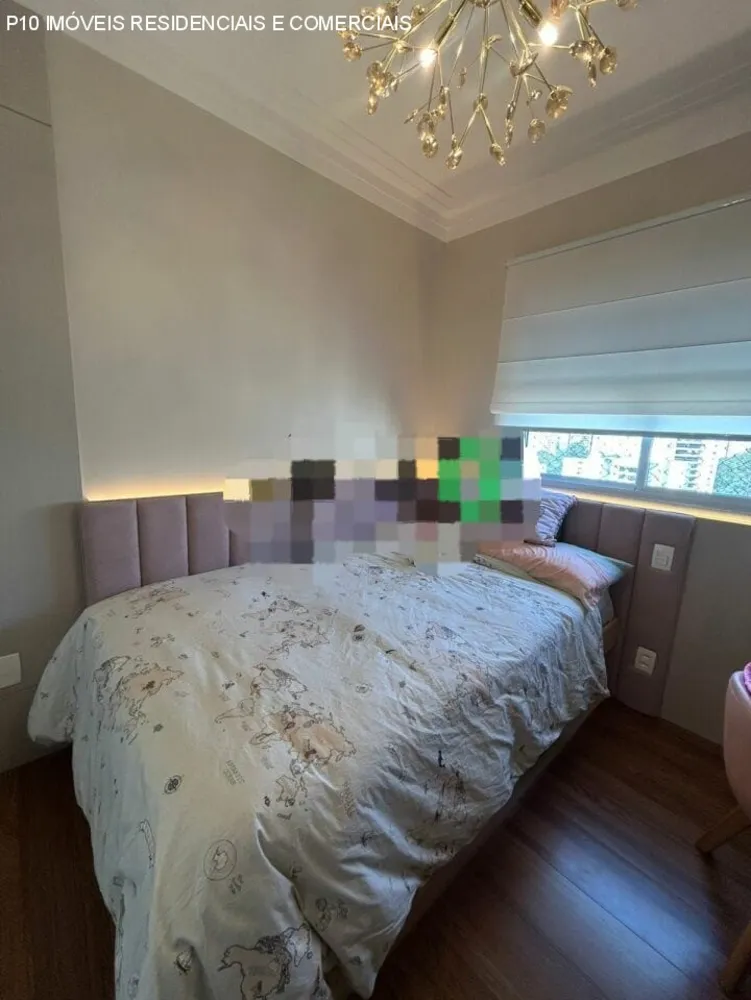 Apartamento, 3 quartos, 163 m² - Foto 6