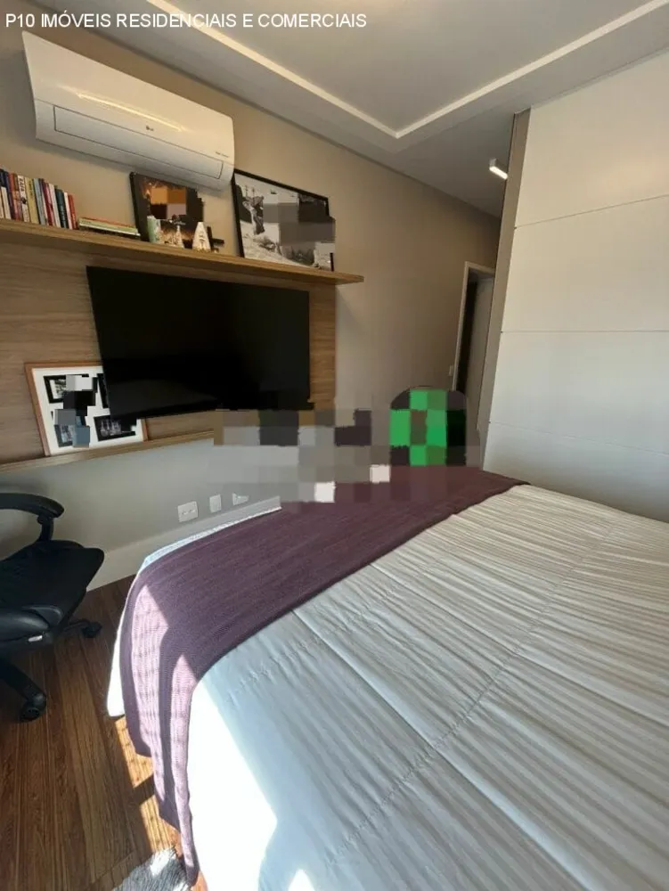 Apartamento, 3 quartos, 163 m² - Foto 5