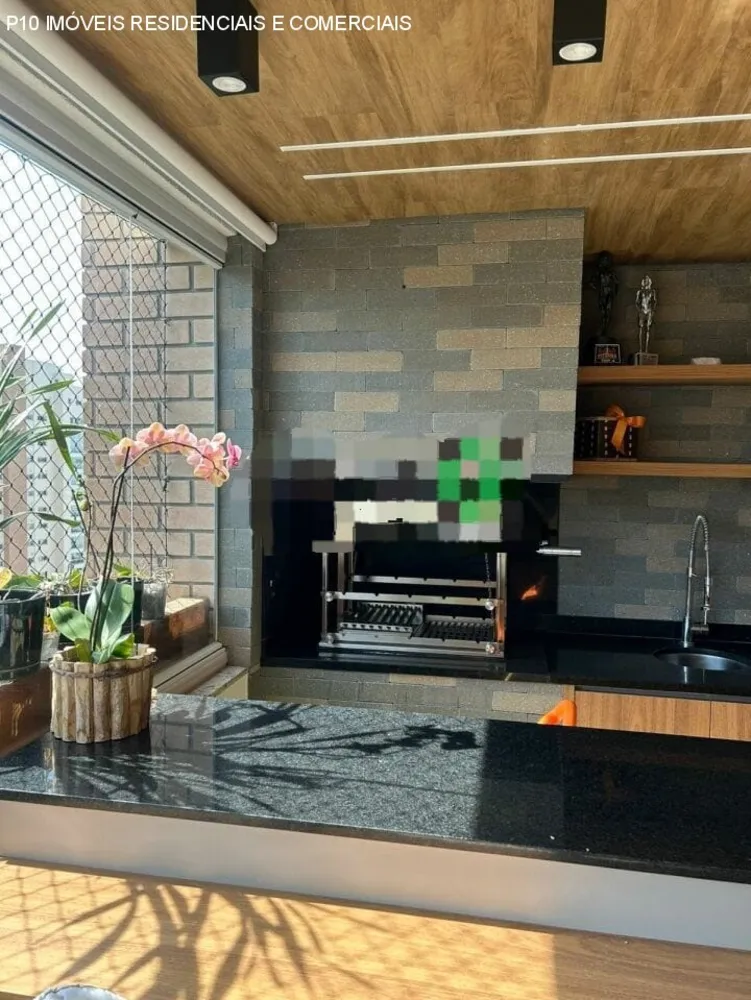 Apartamento, 3 quartos, 163 m² - Foto 7