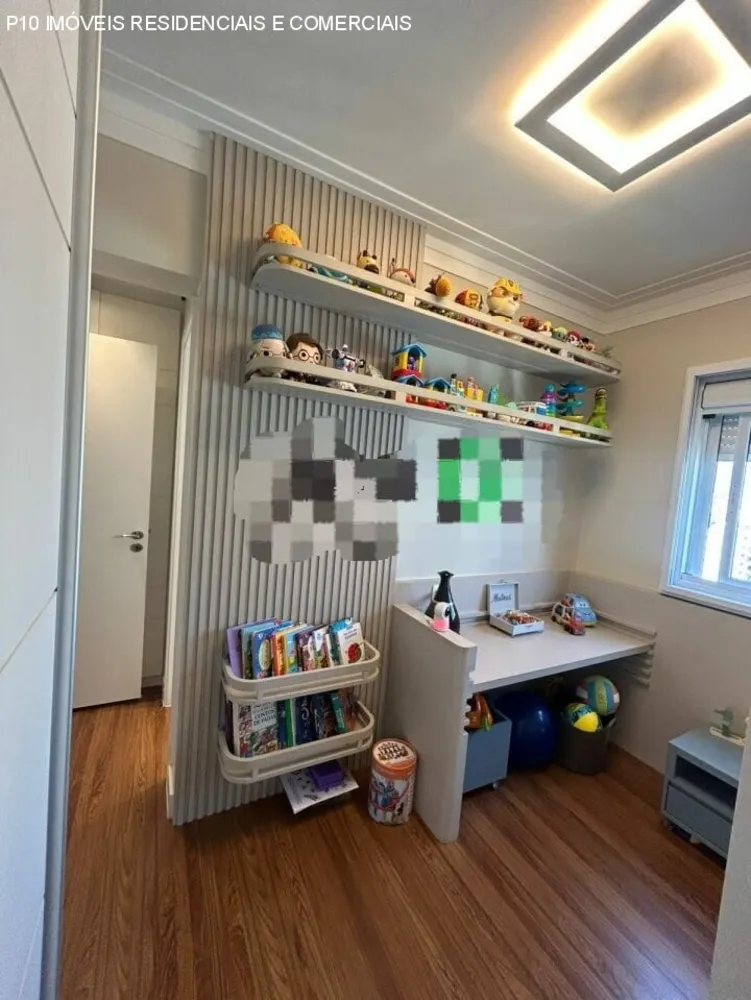 Apartamento, 3 quartos, 163 m² - Foto 2