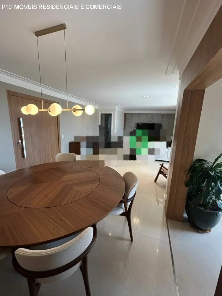 Apartamento, 3 quartos, 163 m² - Foto 1