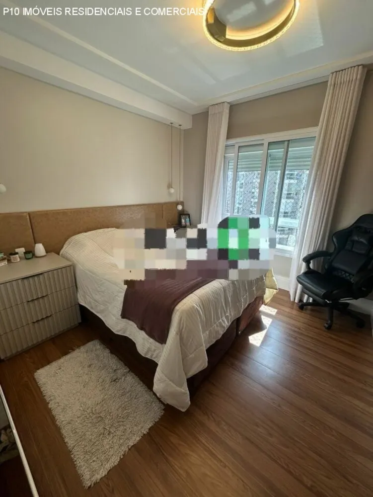 Apartamento, 3 quartos, 163 m² - Foto 4