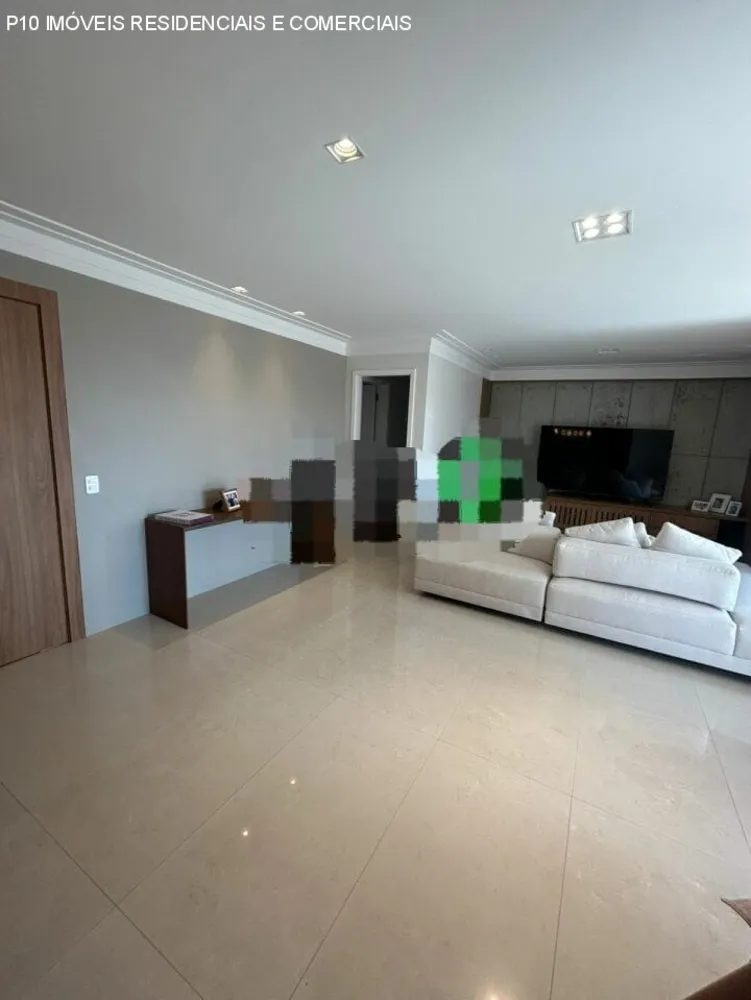 Apartamento, 3 quartos, 163 m² - Foto 3