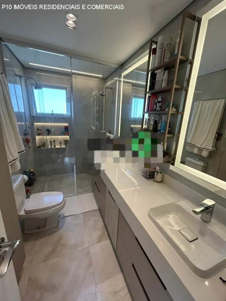 Apartamento, 3 quartos, 163 m² - Foto 8