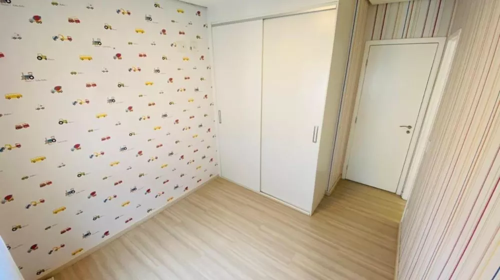 Apartamento à venda com 3 quartos, 142m² - Foto 7