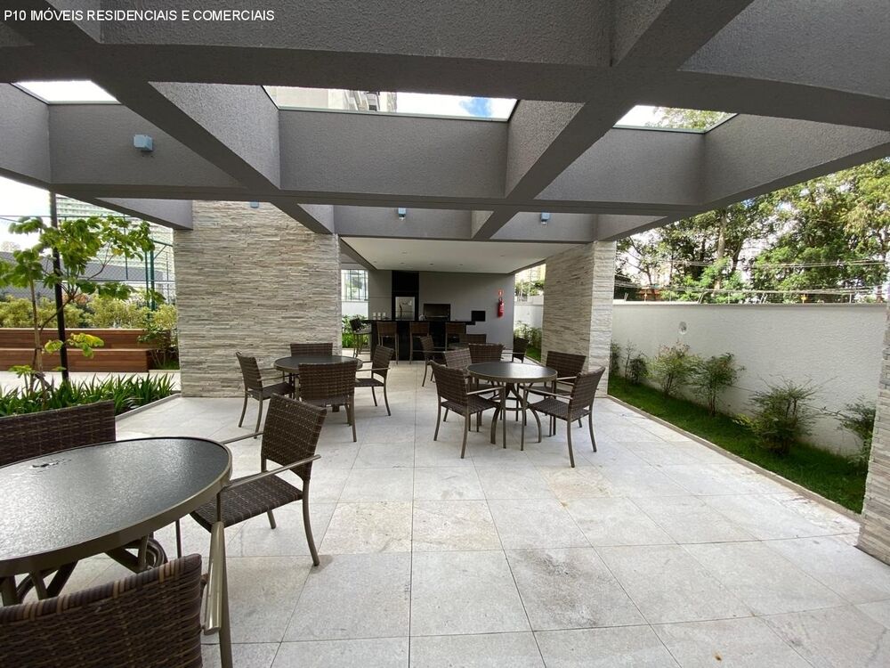 Apartamento, 3 quartos, 127 m² - Foto 3