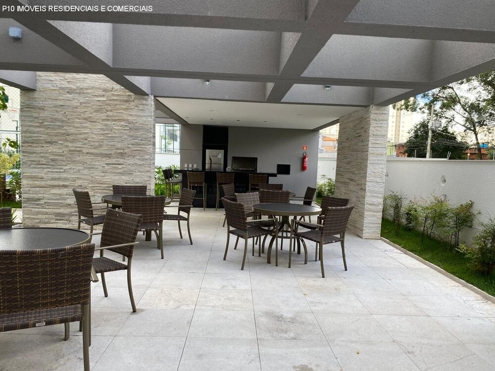 Apartamento, 3 quartos, 127 m² - Foto 26