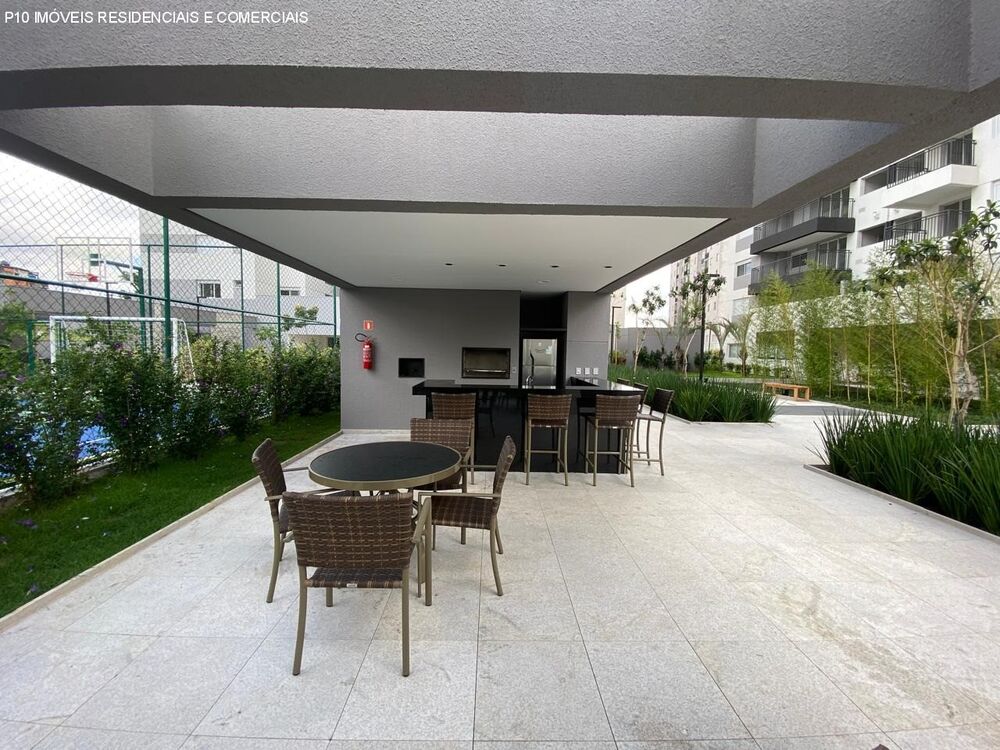 Apartamento, 3 quartos, 127 m² - Foto 11
