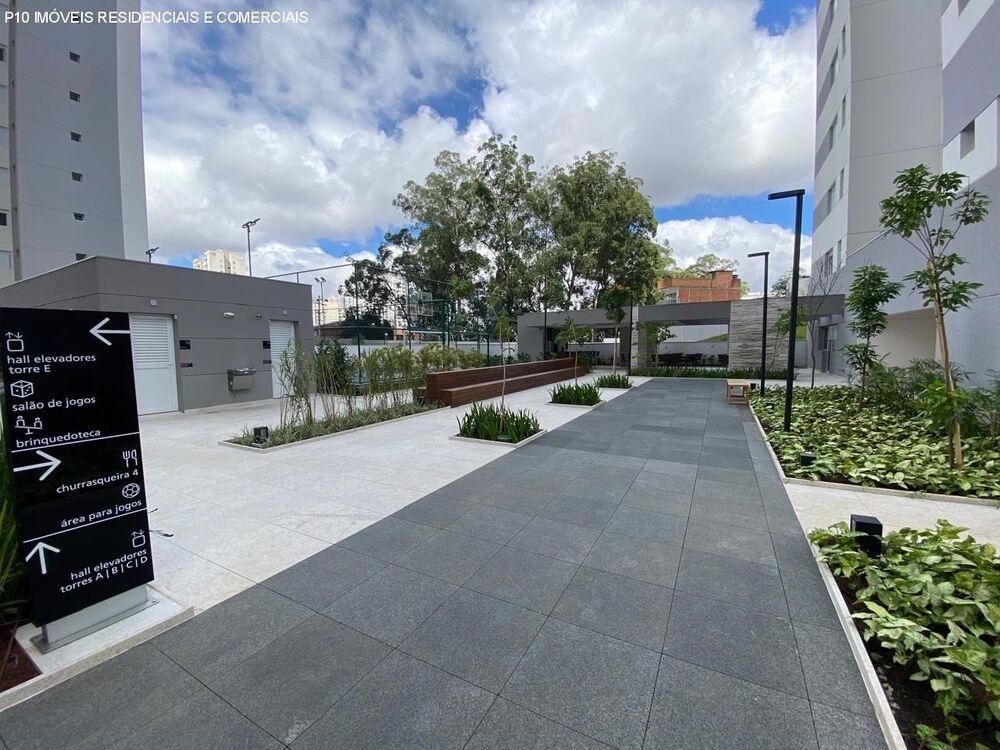 Apartamento, 3 quartos, 127 m² - Foto 1