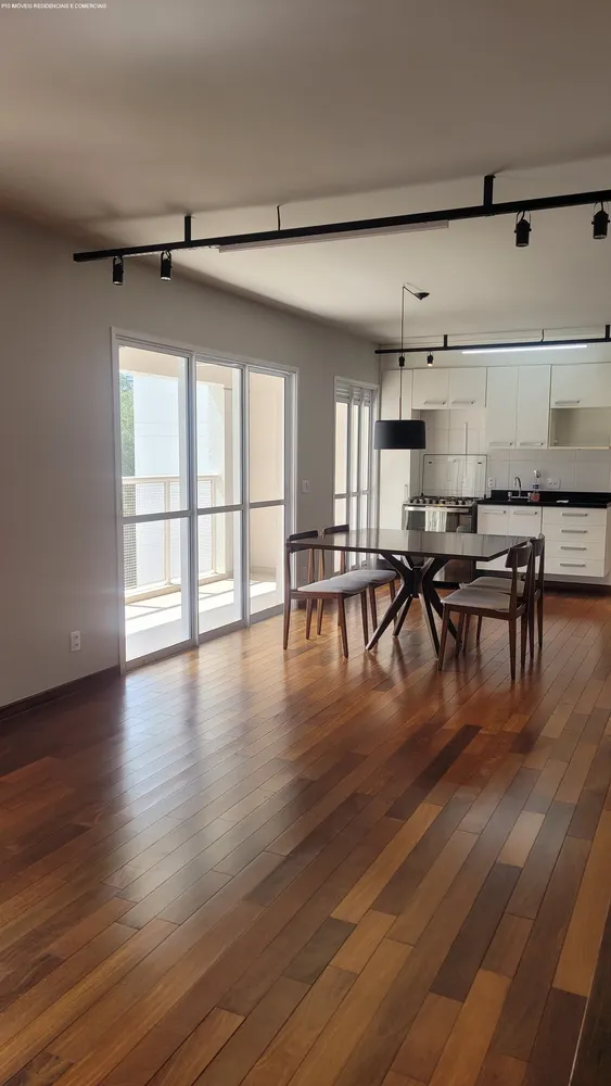 Apartamento, 2 quartos, 84 m² - Foto 12