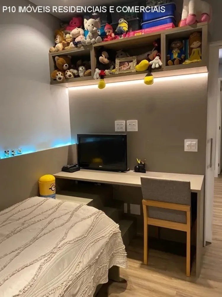 Apartamento, 4 quartos, 163 m² - Foto 12