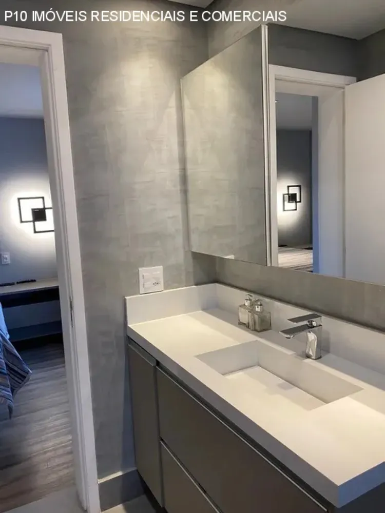 Apartamento, 4 quartos, 163 m² - Foto 6