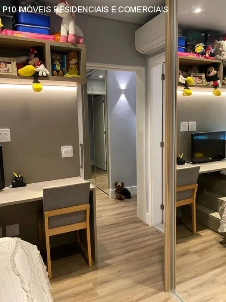 Apartamento, 4 quartos, 163 m² - Foto 4