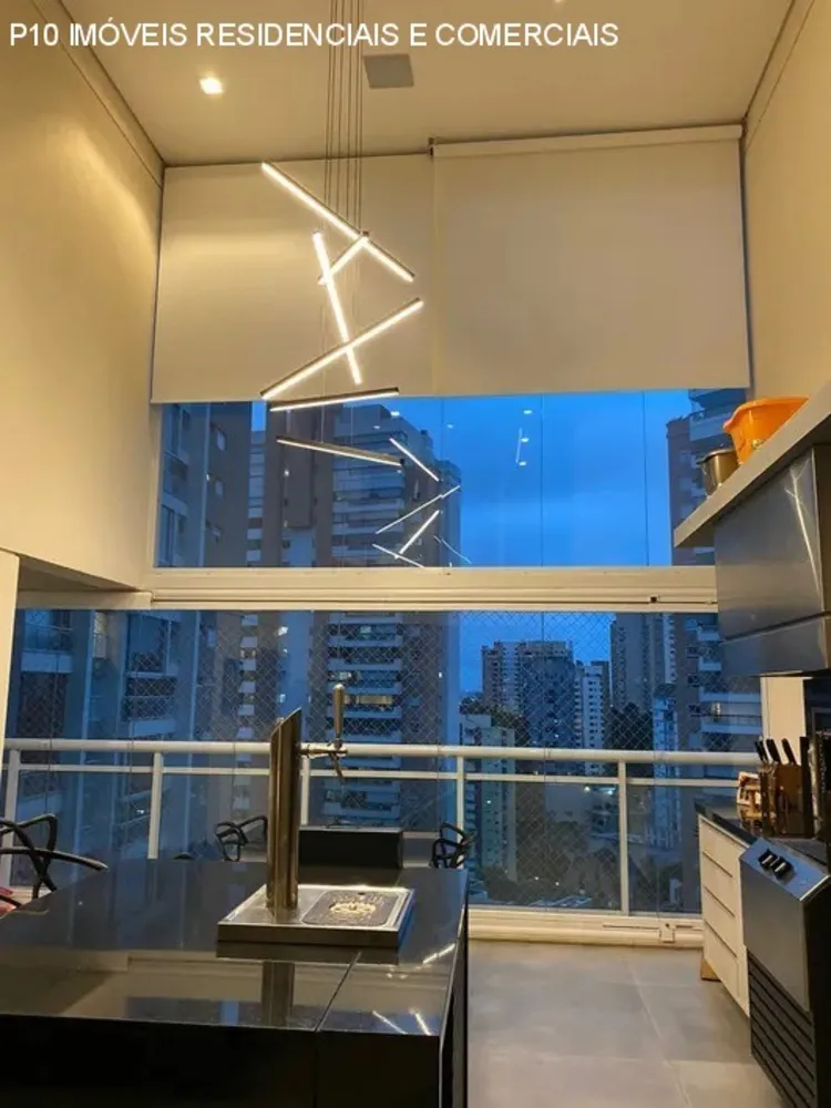 Apartamento, 4 quartos, 163 m² - Foto 8