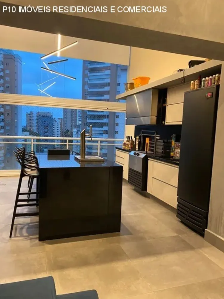Apartamento, 4 quartos, 163 m² - Foto 10