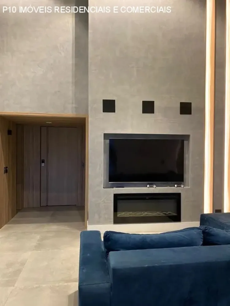 Apartamento, 4 quartos, 163 m² - Foto 2