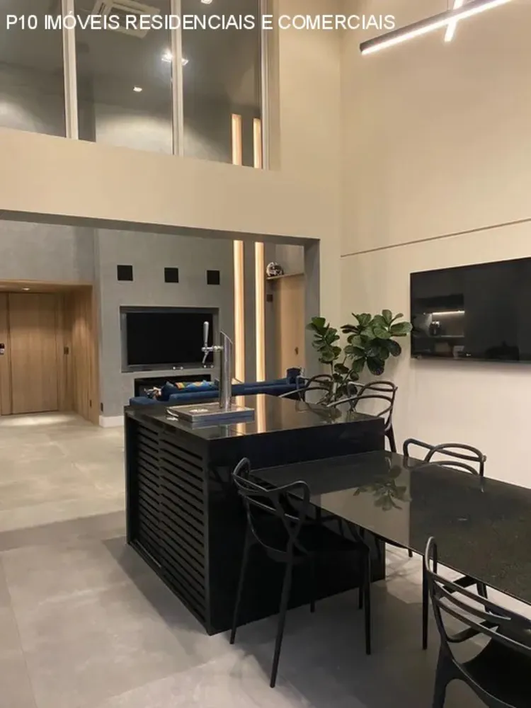 Apartamento, 4 quartos, 163 m² - Foto 9