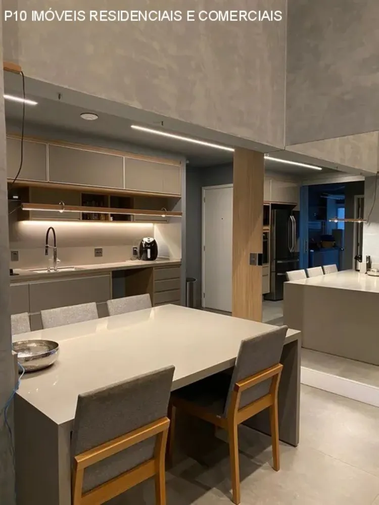Apartamento, 4 quartos, 163 m² - Foto 11