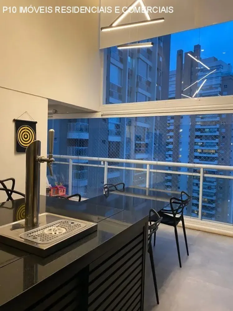 Apartamento, 4 quartos, 163 m² - Foto 3
