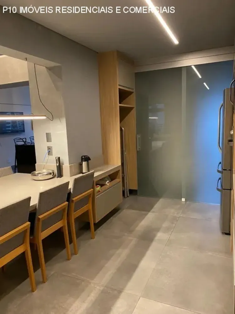 Apartamento, 4 quartos, 163 m² - Foto 5