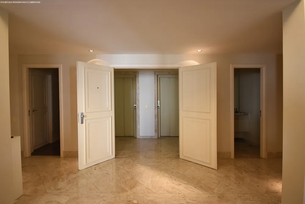 Apartamento, 4 quartos, 367 m² - Foto 6