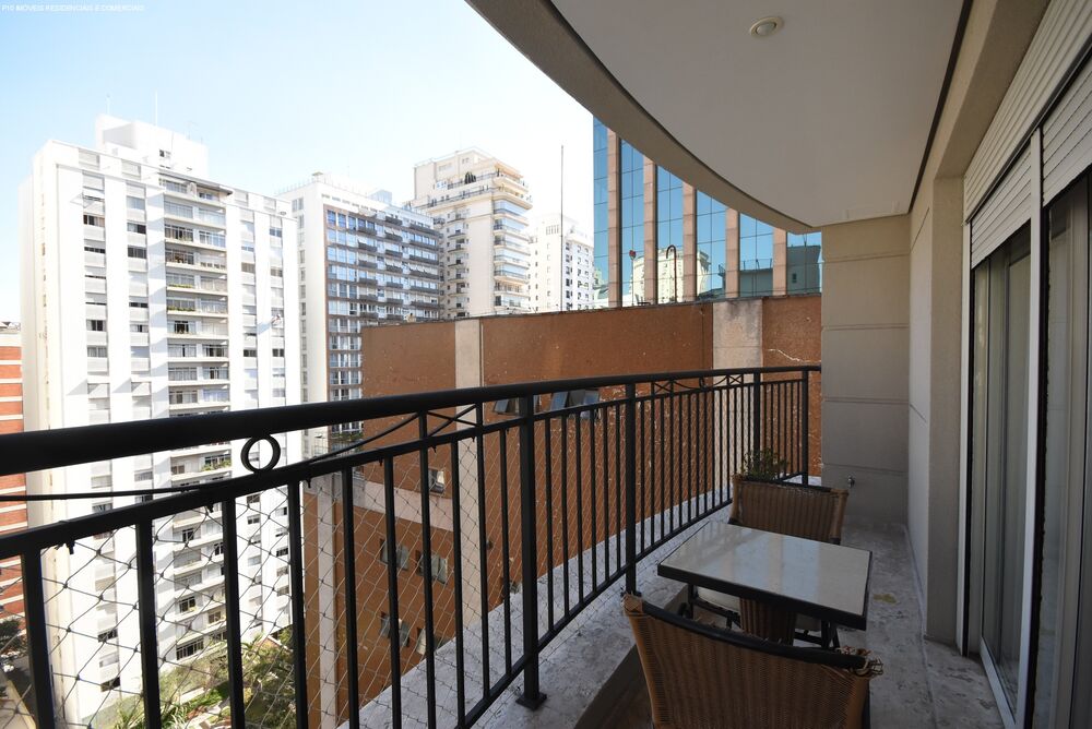 Apartamento, 4 quartos, 367 m² - Foto 2