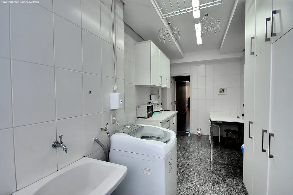 Apartamento, 4 quartos, 367 m² - Foto 5
