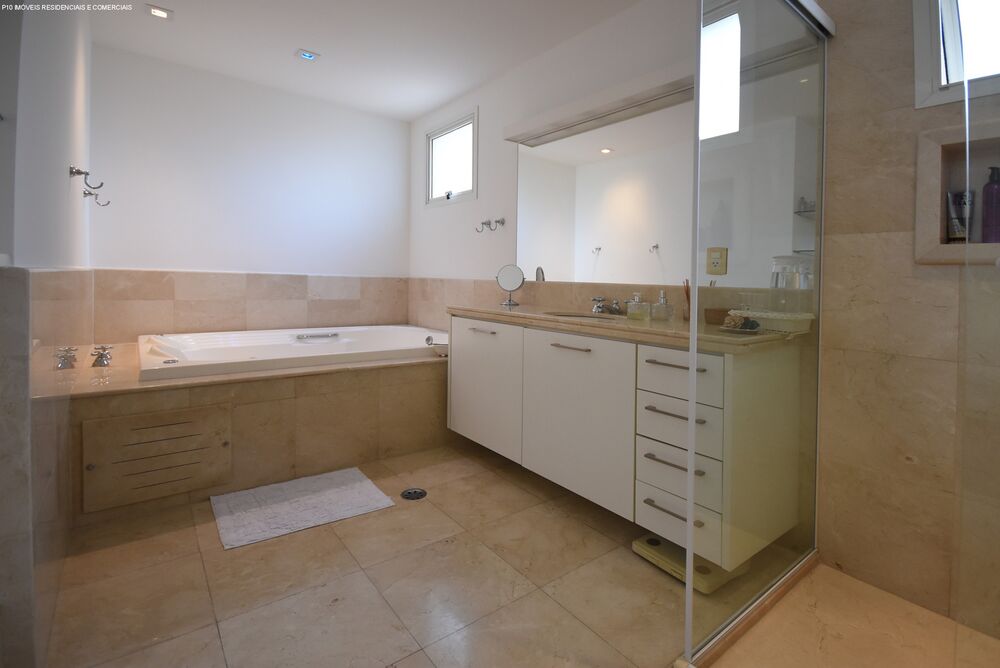 Apartamento, 4 quartos, 367 m² - Foto 1